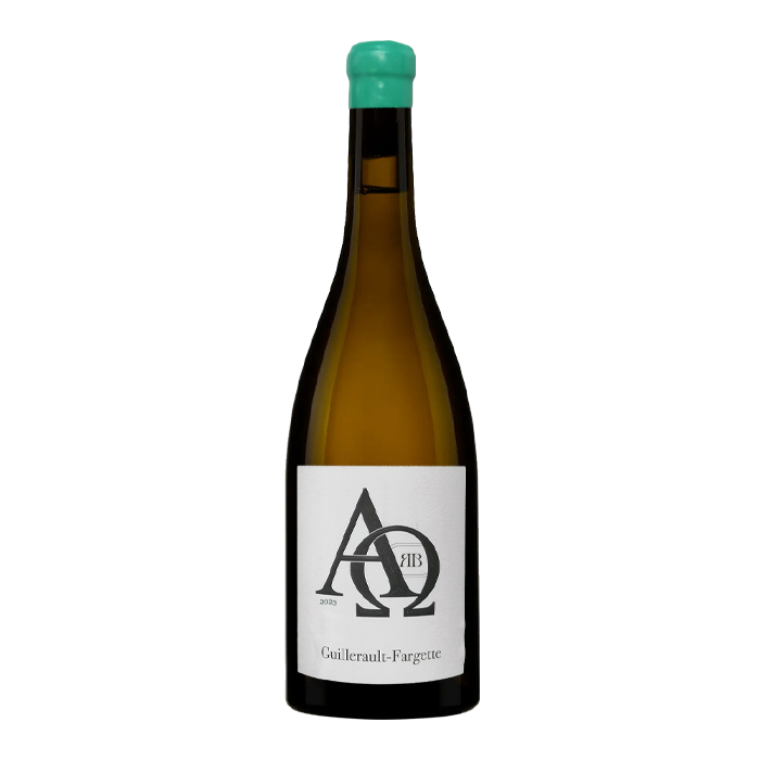 Domaine Guillerault-Fargette Sancerre Alpha-Oméga 2023