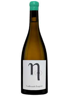 Domaine Guillerault-Fargette Sancerre Eta Le Chêne Marchand 2023