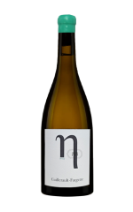 Domaine Guillerault-Fargette Sancerre Eta Le Chêne Marchand 2023