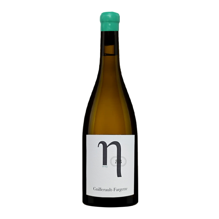 Domaine Guillerault-Fargette Sancerre Eta Le Chêne Marchand 2023