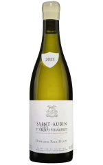 Domaine Paul Pillot Saint-Aubin 1er Cru Les Pitangerets 2023 en vente ici