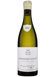 Domaine Paul Pillot Bourgogne Aligoté 2024 en vente ici