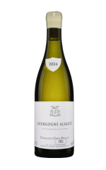 Domaine Paul Pillot Bourgogne Aligoté 2024 en vente ici