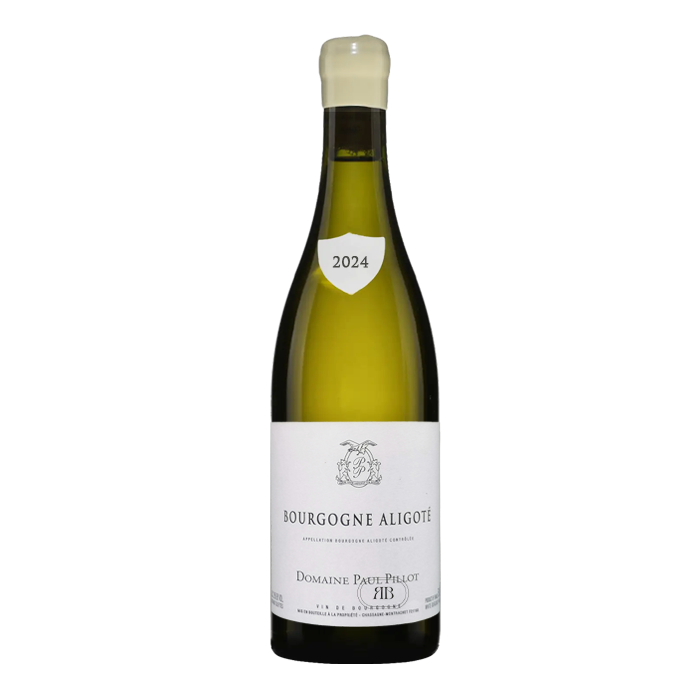 Domaine Paul Pillot Bourgogne Aligoté 2024 en vente ici