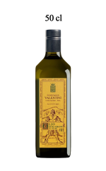 Azienda Agricola Valentini Huile d'olive Extra-Vierge Récolte 2025