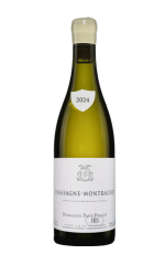 Domaine Paul Pillot Chassagne-Montrachet 2024 en vente ici