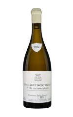 Domaine Paul Pillot Chassagne-Montrachet 1er Cru Les Champs Gains 2024