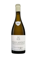 Domaine Paul Pillot Chassagne-Montrachet 1er Cru Les Grandes Ruchottes 2024