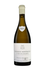 Domaine Paul Pillot Chassagne-Montrachet 1er Cru Les Caillerets 2024