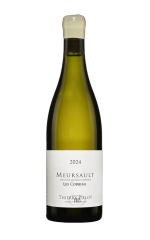 Domaine Thierry Pillot Meursault Les Corbins 2023