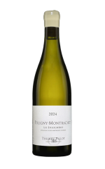 Domaine Thierry Pillot Puligny Montrachet Enceignières 2023