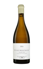 Domaine Thierry Pillot Bâtard Montrachet Grand Cru 2023
