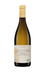 Les Héritiers du Comte Lafon Pouilly-Fuissé En Chatenay 2024 en vente ici