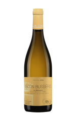 Les Héritiers du Comte Lafon Mâcon-Bussières Le Monsard 2024 en vente ici