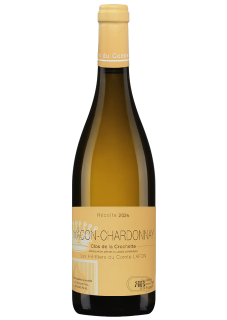 Les Héritiers du Comte Lafon Mâcon-Chardonnay Clos de la Crochette 2024 en vente ici