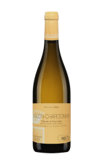 Les Héritiers du Comte Lafon Mâcon-Chardonnay Clos de la Crochette 2024 en vente ici
