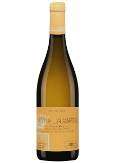 Les Héritiers du Comte Lafon Mâcon Milly-Lamartine Clos du Four 2024 en vente ici