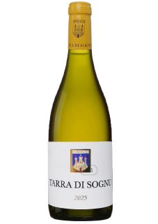 Clos Canarelli Tarra Di Sognu Blanc Bonifacio 2025 en vente ici