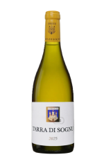 Clos Canarelli Tarra Di Sognu Blanc Bonifacio 2025 en vente ici