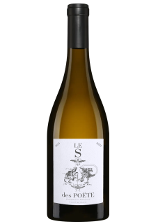 Domaine des Poëte Touraine Le "S" des Poëte 2024