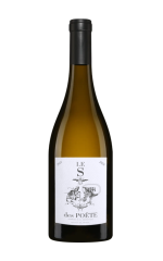 Domaine des Poëte Touraine Le "S" des Poëte 2024