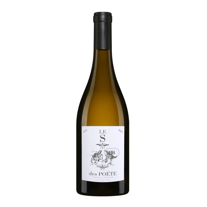 Domaine des Poëte Touraine Le "S" des Poëte 2024