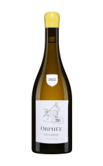 Domaine des Poëte VDF Orphée 2022