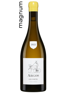 Domaine des Poëte Mgnum VDF Argos 2022