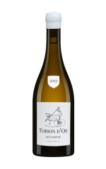 Domaine Les Poëte Pinot Gris Toison d'Or 2022