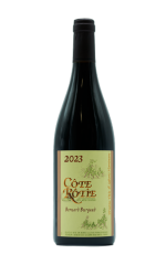 Domaine Bernard Burgaud Côte Rotie Rouge