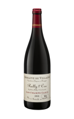 Domaine de Villaine Rully 1er Cru Les Champs Cloux 2021 en vente ici