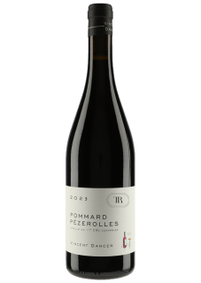 Domaine Vincent Dancer Pommard 1er Cru Pezerolles 2023 en vente ici