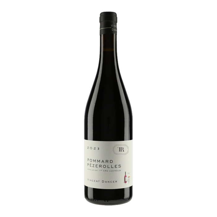 Domaine Vincent Dancer Pommard 1er Cru Pezerolles 2023 en vente ici