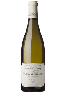 Puligny-Montrachet Les Tremblots Vieilles vignes