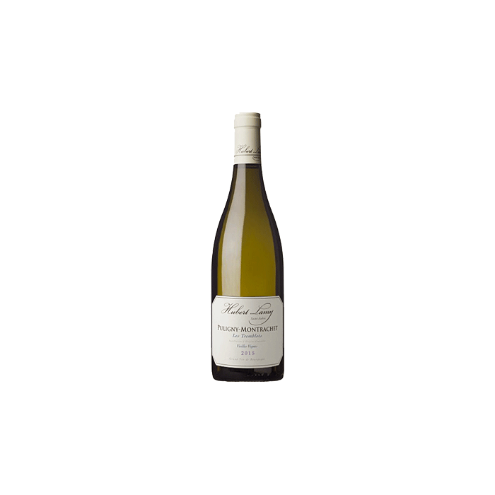 Puligny-Montrachet Les Tremblots Vieilles vignes