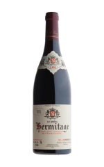 Domaine Marc Sorrel Hermitage Rouge le Gréal 2021 en vente ici