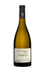 Domaine Samuel Billaud Chablis Les Grands Terroirs 2024 en vente ici