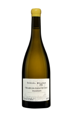 Domaine Samuel Billaud Chablis Grand Cru Vaudésir 2024 en vente ici