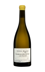 Domaine Samuel Billaud Chablis Grand Cru Les Preuses 2024 en vente ici