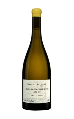 Domaine Samuel Billaud Chablis 1er Cru Séchet 2024 en vente ici