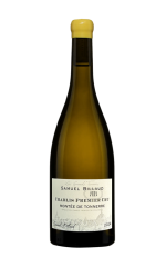 Domaine Samuel Billaud Chablis 1er Cru Montée de Tonnerre 2024 en vente ici