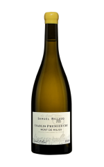 Domaine Samuel Billaud Chablis 1er Cru Mont de Milieu 2024 en vente ici