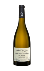 Domaine Samuel Billaud Chablis 1er Cru Les Vaillons 2024 en vente ici