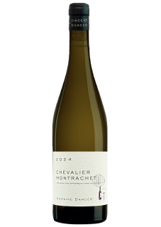 Domaine Dancer Chevalier-Montrachet Grand Cru 2024 en vente ici