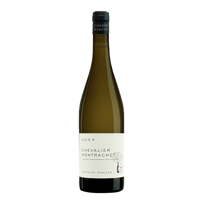 Domaine Dancer Chevalier-Montrachet Grand Cru 2024 en vente ici
