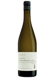 Domaine Dancer Meursault 1er Cru Les Perrières 2024 en vente ici