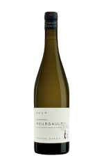 Domaine Dancer Meursault 1er Cru Les Perrières 2024 en vente ici