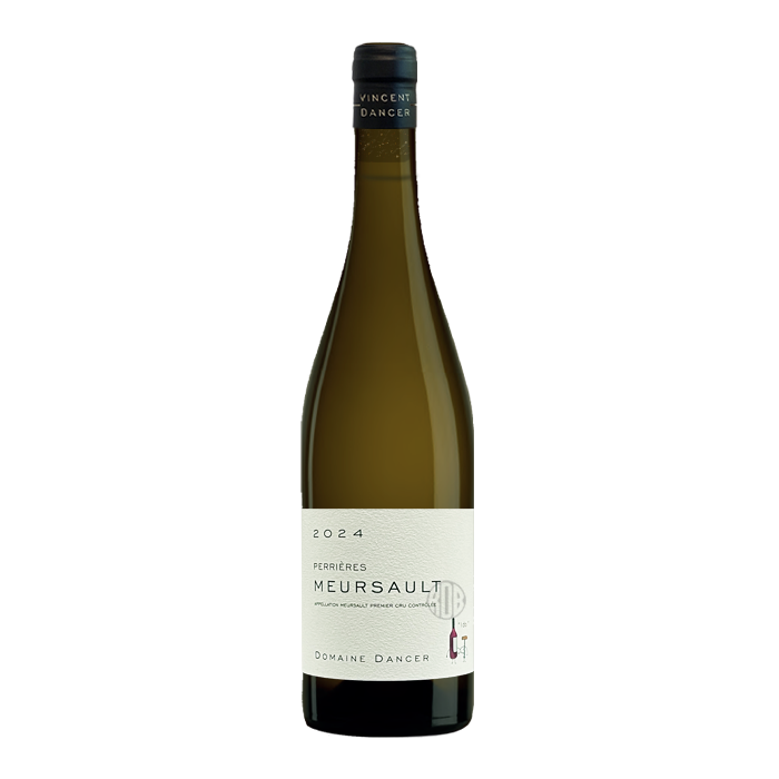 Domaine Dancer Meursault 1er Cru Les Perrières 2024 en vente ici