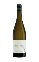 Domaine Dancer Chassagne-Montrachet 1er Cru Morgeot 2024 en vente ici