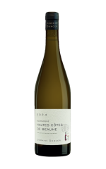 Domaine Dancer Bourgogne Hautes Côtes de Beaune Blanc 2024 en vente ici